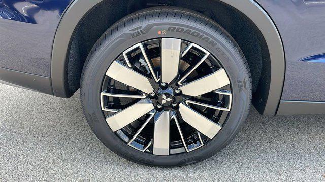 2025 Mitsubishi Outlander SE 2.5 S-AWC