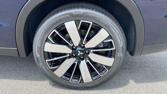 2025 Mitsubishi Outlander SE 2.5 S-AWC