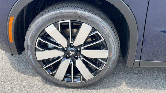 2025 Mitsubishi Outlander SE 2.5 S-AWC
