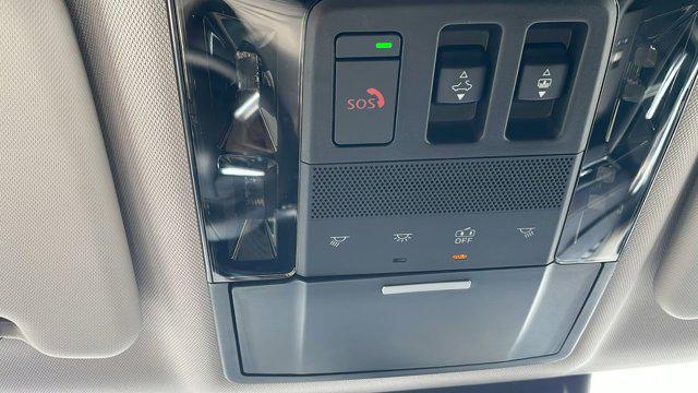 2025 Mitsubishi Outlander SE 2.5 S-AWC