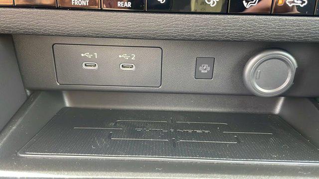 2025 Mitsubishi Outlander SE 2.5 S-AWC