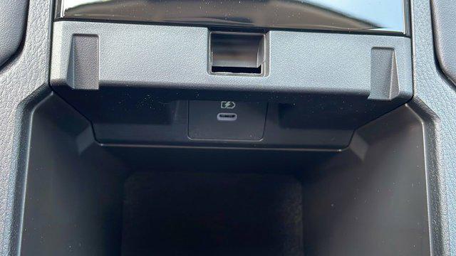 2025 Mitsubishi Outlander SE 2.5 S-AWC