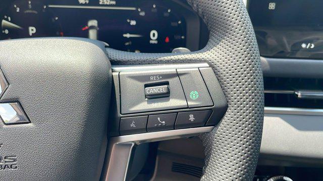 2025 Mitsubishi Outlander SE 2.5 S-AWC