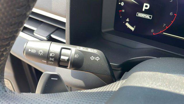 2025 Mitsubishi Outlander SE 2.5 S-AWC