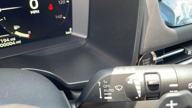 2025 Mitsubishi Outlander SE 2.5 S-AWC