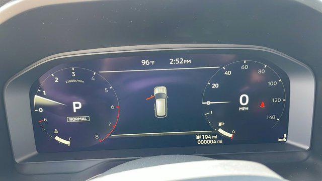 2025 Mitsubishi Outlander SE 2.5 S-AWC