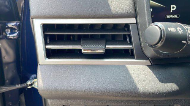 2025 Mitsubishi Outlander SE 2.5 S-AWC