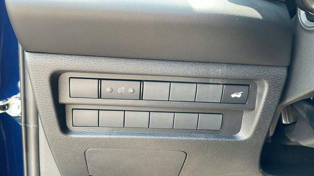 2025 Mitsubishi Outlander SE 2.5 S-AWC