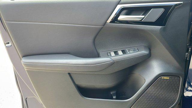 2025 Mitsubishi Outlander SE 2.5 S-AWC