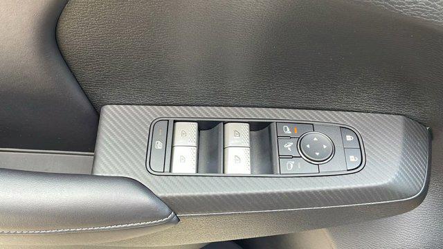 2025 Mitsubishi Outlander SE 2.5 S-AWC