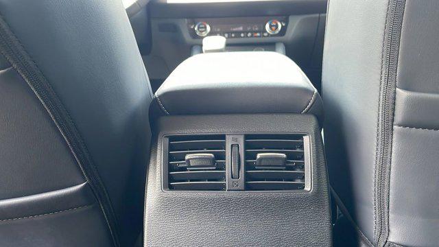 2025 Mitsubishi Outlander SE 2.5 S-AWC