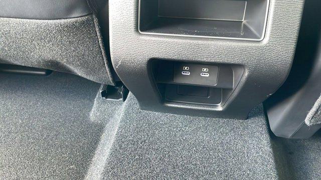 2025 Mitsubishi Outlander SE 2.5 S-AWC
