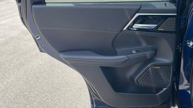 2025 Mitsubishi Outlander SE 2.5 S-AWC