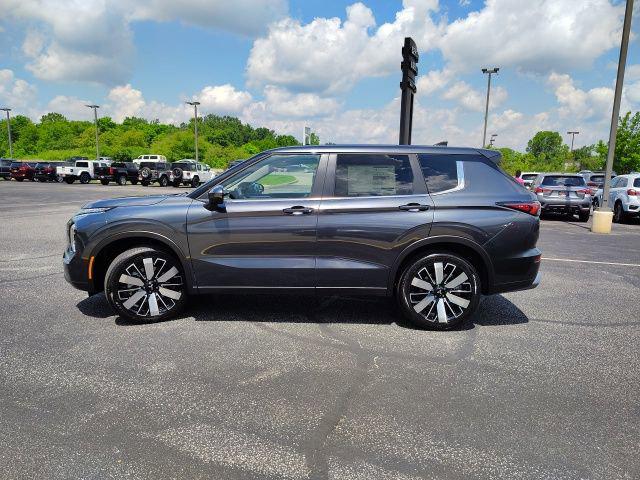 2025 Mitsubishi Outlander SE 2.5 S-AWC