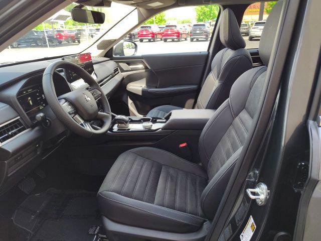 2025 Mitsubishi Outlander SE 2.5 S-AWC