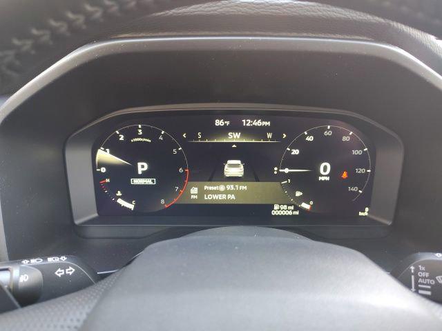 2025 Mitsubishi Outlander SE 2.5 S-AWC