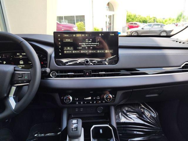 2025 Mitsubishi Outlander SE 2.5 S-AWC