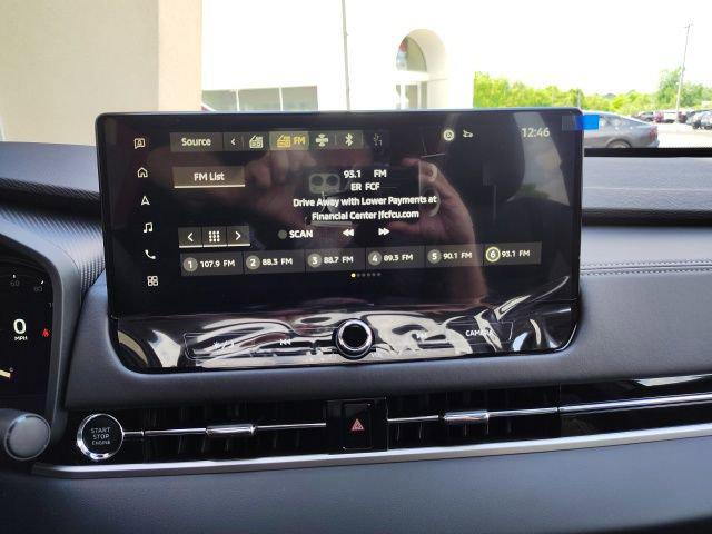 2025 Mitsubishi Outlander SE 2.5 S-AWC