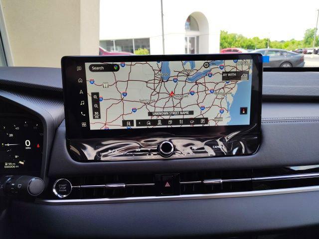 2025 Mitsubishi Outlander SE 2.5 S-AWC