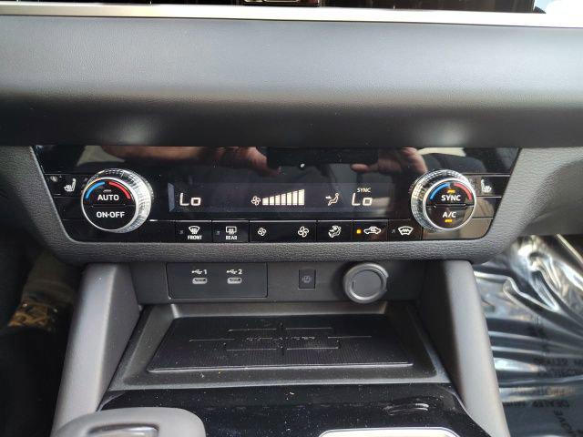 2025 Mitsubishi Outlander SE 2.5 S-AWC