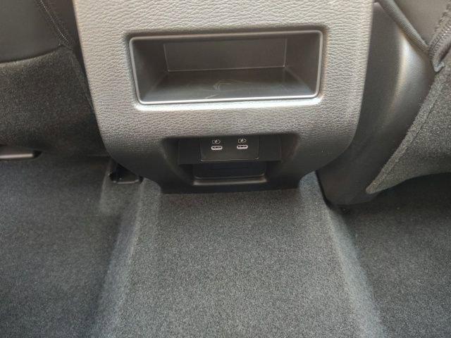 2025 Mitsubishi Outlander SE 2.5 S-AWC
