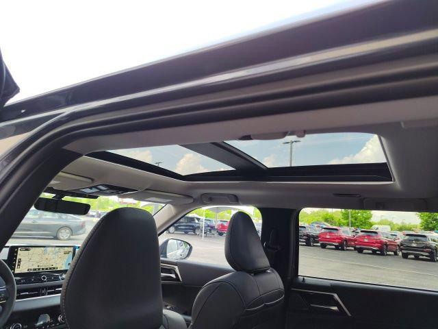 2025 Mitsubishi Outlander SE 2.5 S-AWC