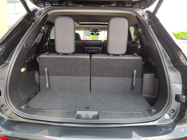 2025 Mitsubishi Outlander SE 2.5 S-AWC