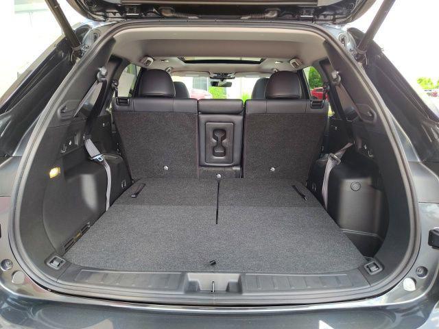2025 Mitsubishi Outlander SE 2.5 S-AWC