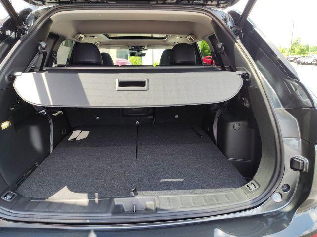 2025 Mitsubishi Outlander SE 2.5 S-AWC