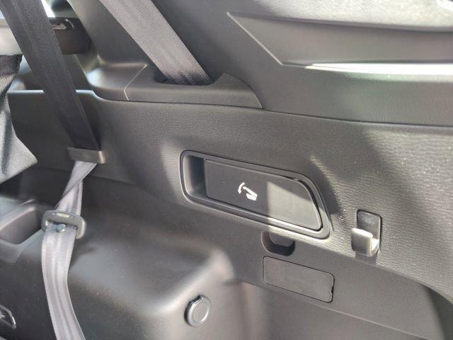 2025 Mitsubishi Outlander SE 2.5 S-AWC