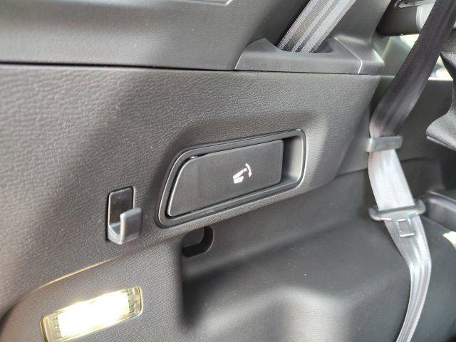 2025 Mitsubishi Outlander SE 2.5 S-AWC