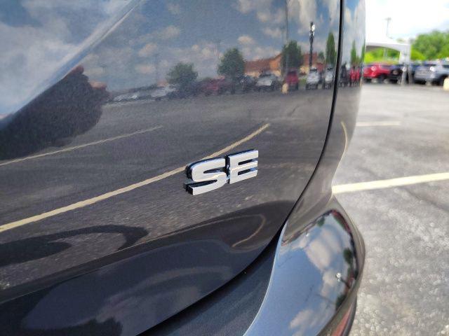 2025 Mitsubishi Outlander SE 2.5 S-AWC