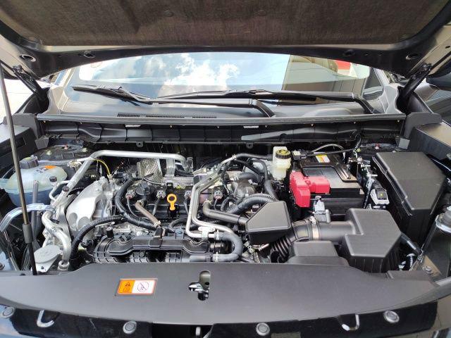 2025 Mitsubishi Outlander SE 2.5 S-AWC