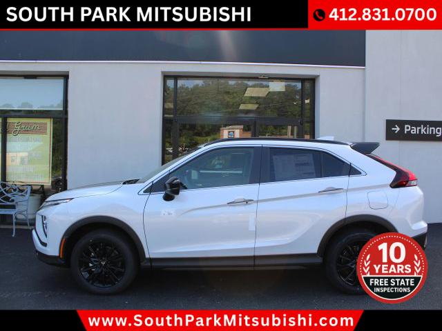 2025 Mitsubishi Eclipse Cross BLACK EDITION 1.5T S-AWC for sale in Bethel Park, PA