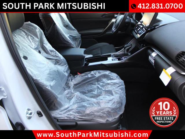 2025 Mitsubishi Eclipse Cross BLACK EDITION 1.5T S-AWC