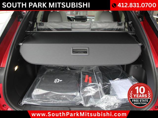 2025 Mitsubishi Outlander SE 2.5 S-AWC