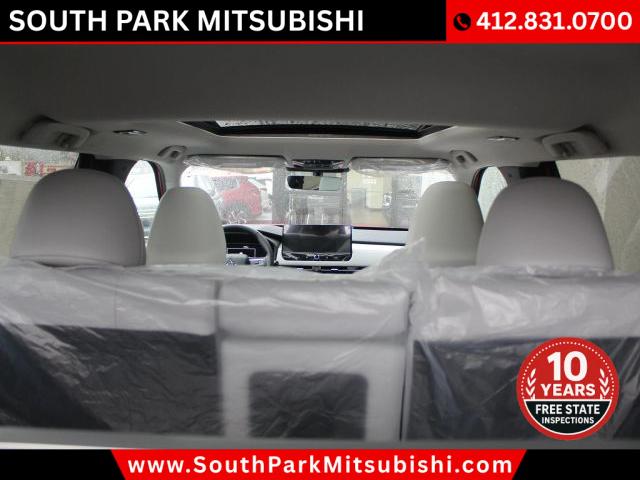 2025 Mitsubishi Outlander SE 2.5 S-AWC