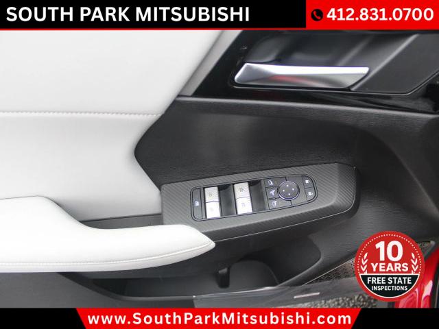 2025 Mitsubishi Outlander SE 2.5 S-AWC