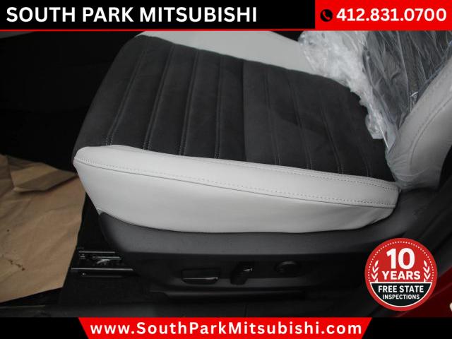 2025 Mitsubishi Outlander SE 2.5 S-AWC