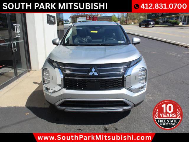 2025 Mitsubishi Outlander SE 2.5 S-AWC