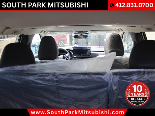 2025 Mitsubishi Outlander SE 2.5 S-AWC