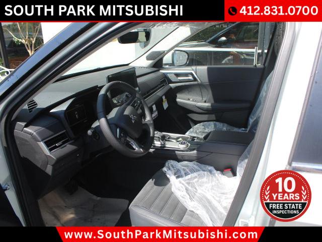 2025 Mitsubishi Outlander SE 2.5 S-AWC