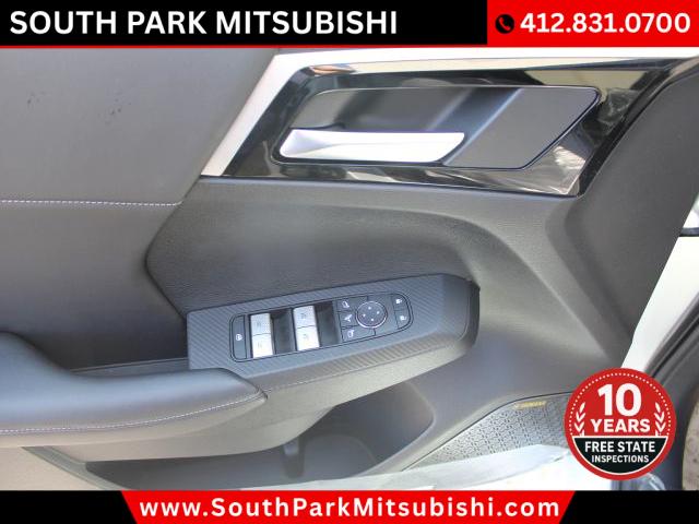 2025 Mitsubishi Outlander SE 2.5 S-AWC