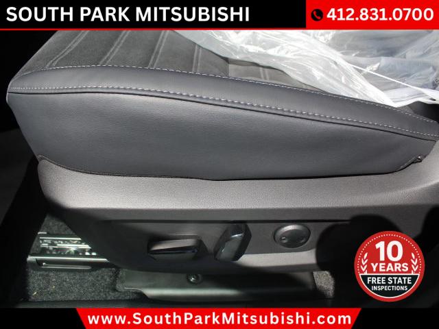 2025 Mitsubishi Outlander SE 2.5 S-AWC