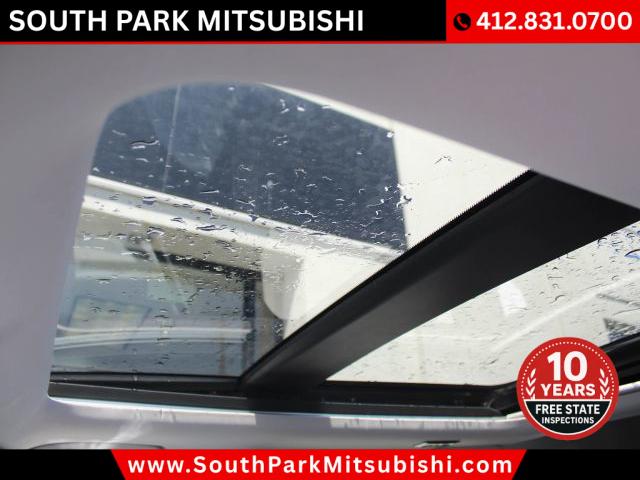 2025 Mitsubishi Outlander SE 2.5 S-AWC