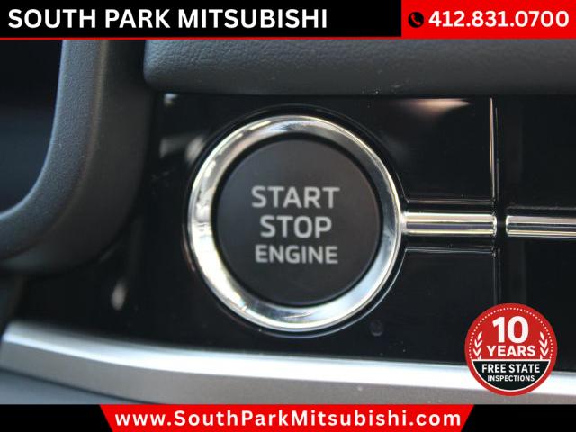 2025 Mitsubishi Outlander SE 2.5 S-AWC