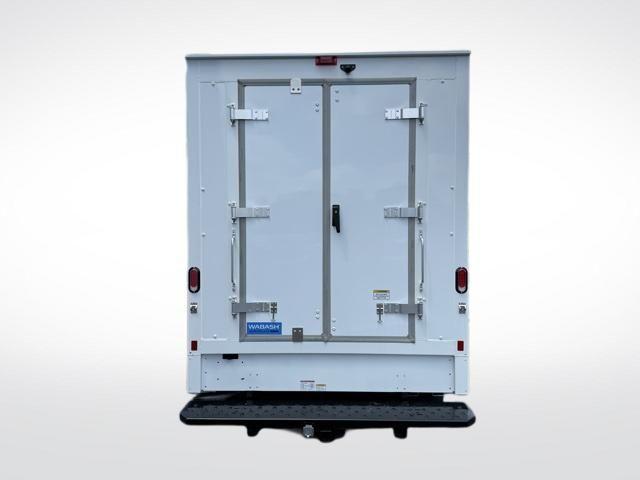 2025 Chevrolet Express Cutaway Work Van