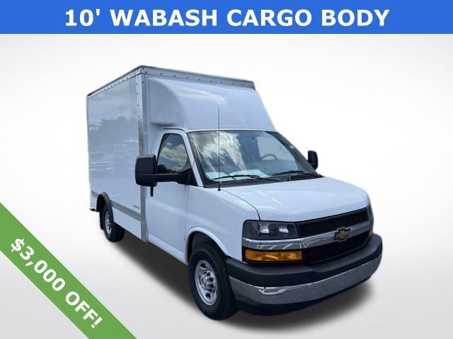 2025 Chevrolet Express Cutaway Work Van for sale in Mechanicsburg, PA