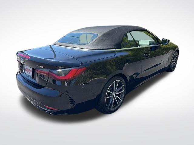 2024 BMW 4 Series 430i xDrive