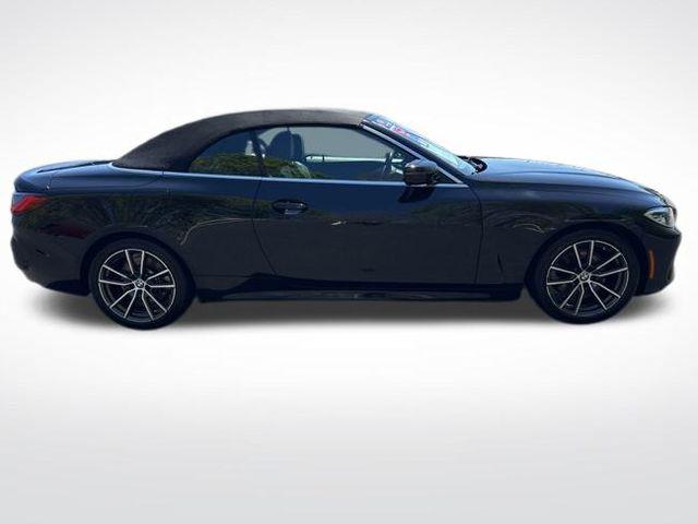 2024 BMW 4 Series 430i xDrive
